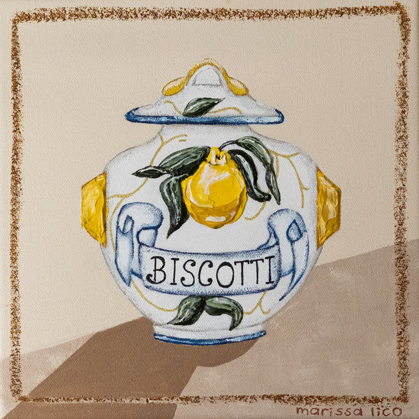 'Biscotti'