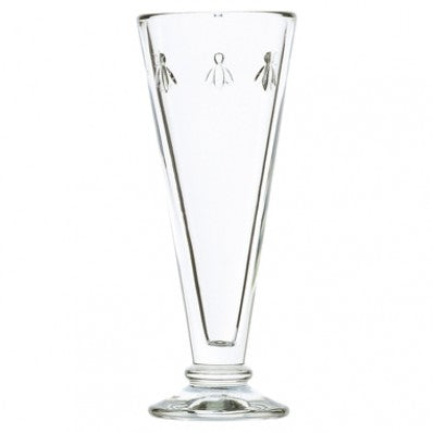 French Bee Champagne Flute (set of 6)